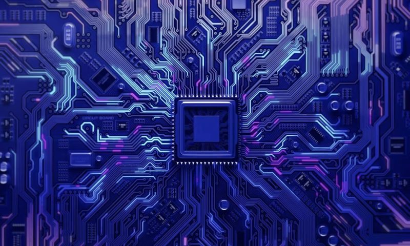 开阳县工业物联网核心技术体系与落地应用解析